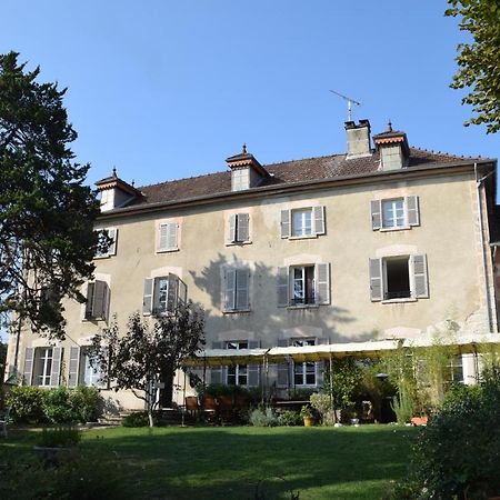Chambres et table L' échappée Bouvesse-Quirieu Esterno foto