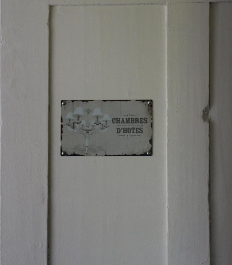 Chambres et table L' échappée Bouvesse-Quirieu Esterno foto