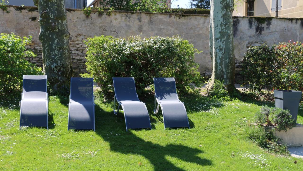 Chambres et table L' échappée Bouvesse-Quirieu Esterno foto