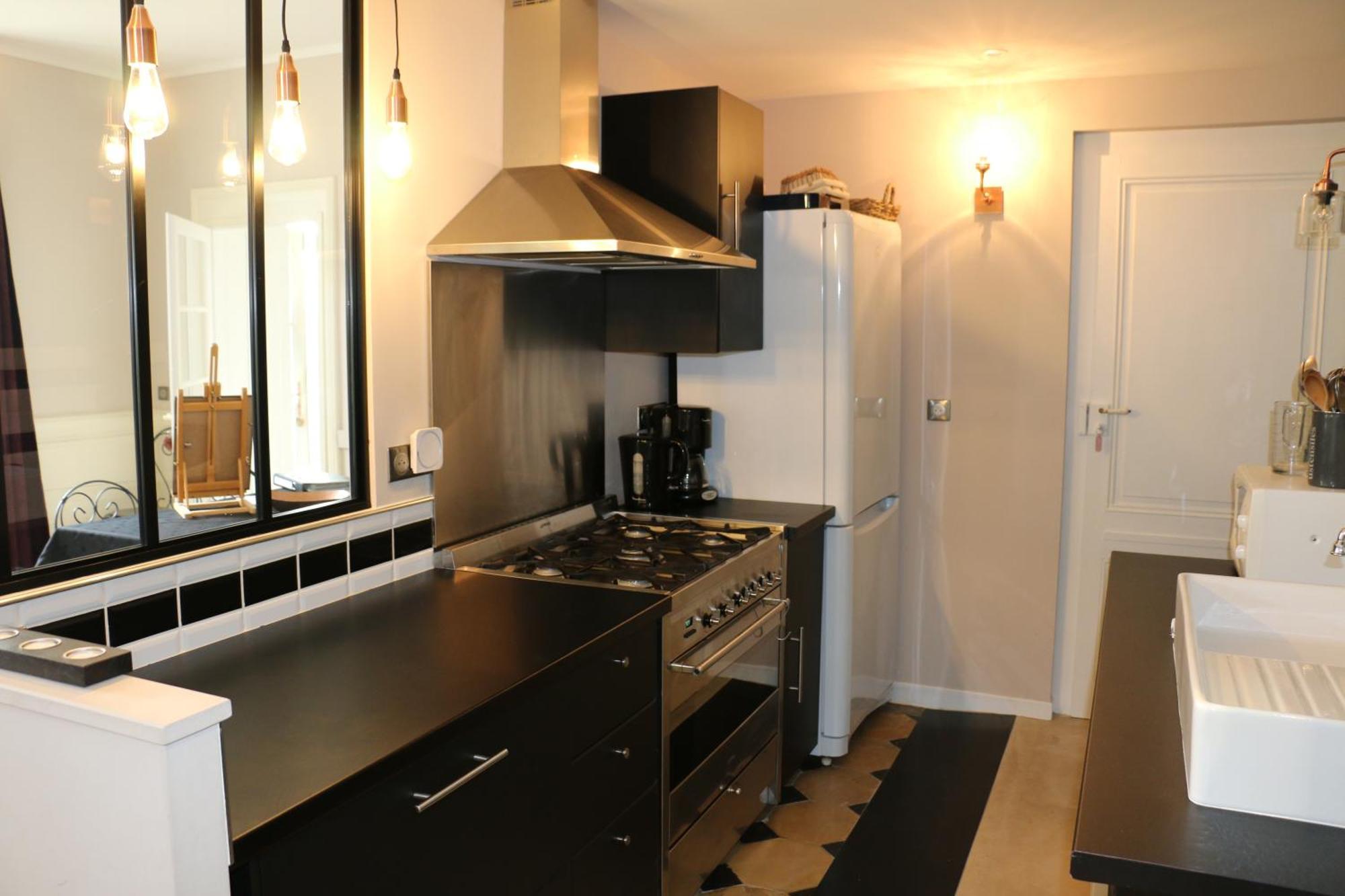 Chambres et table L' échappée Bouvesse-Quirieu Esterno foto